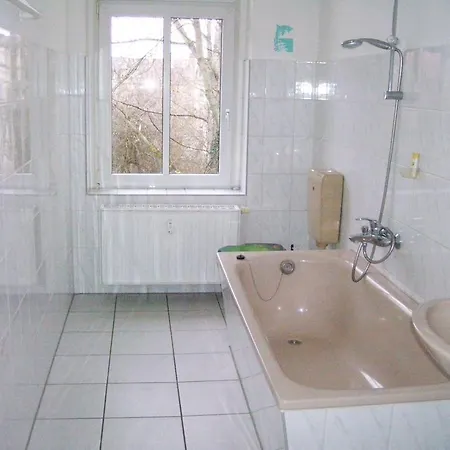 Apartment Ferienwohnung Yukhymenko *